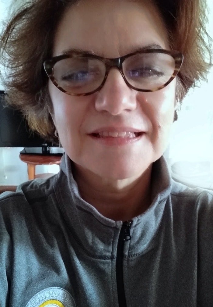 Antonella Blasetti