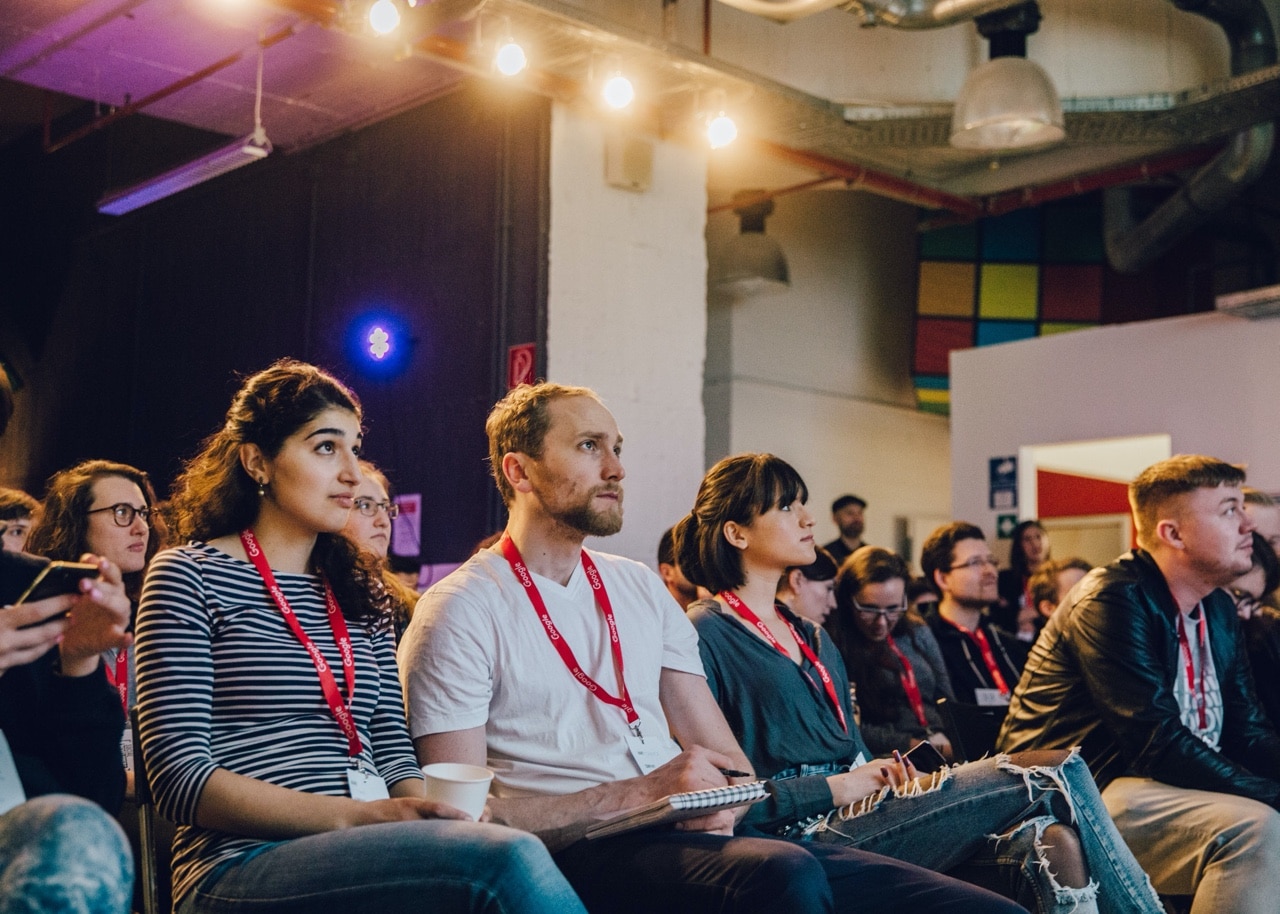 Social Developers Speakers 2023 - Social Developers Club