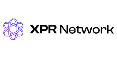 XPR-Network Logo