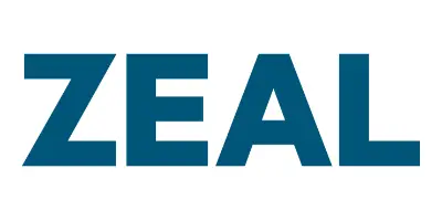 Zeal Logo