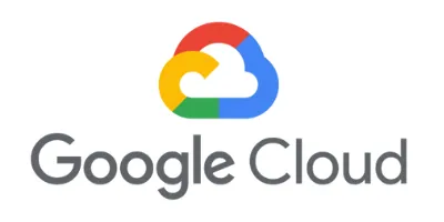 google Cloud Logo