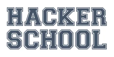 hacker School logo