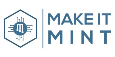 make IT Mint logo