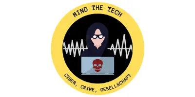 Mind The Tech Logo